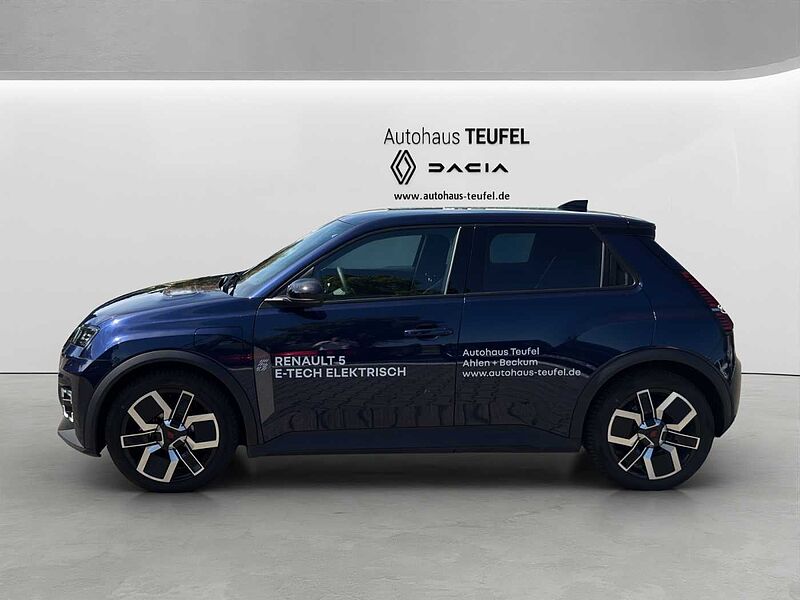 Renault R 5 Techno 120 Urban Range *GJR*