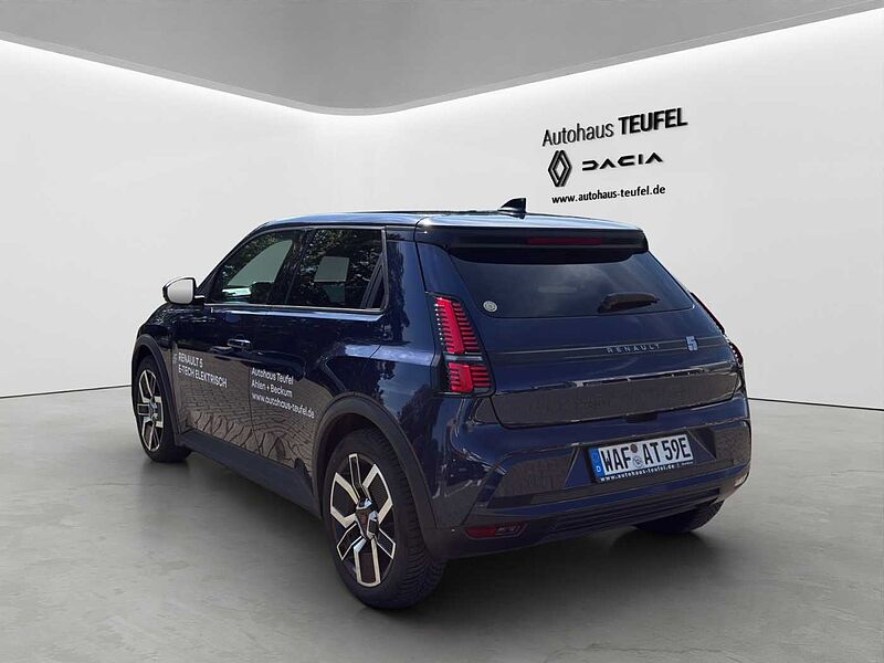 Renault R 5 Techno 120 Urban Range *GJR*