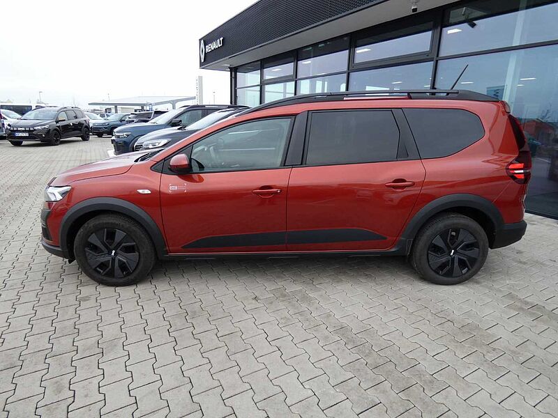 Dacia Jogger Expression TCe 110 *SHZ*