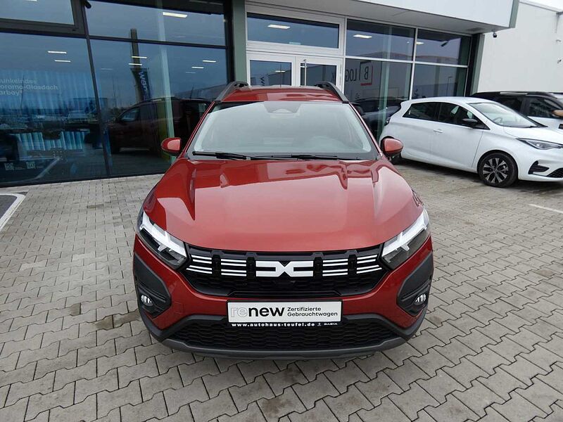 Dacia Jogger Expression TCe 110 *SHZ*