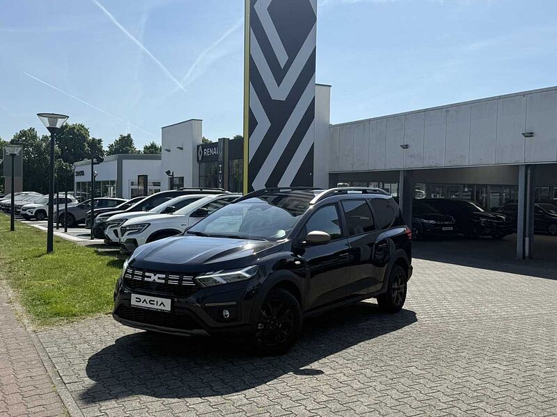 Dacia Jogger Extreme TCe 110 *SHZ*Kamera*