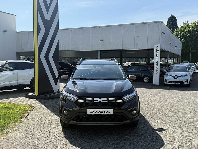 Dacia Jogger Extreme TCe 110 *SHZ*Kamera*