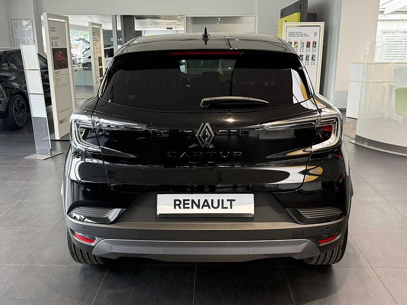 Renault Captur Esprit Alpine Mild Hybrid 140