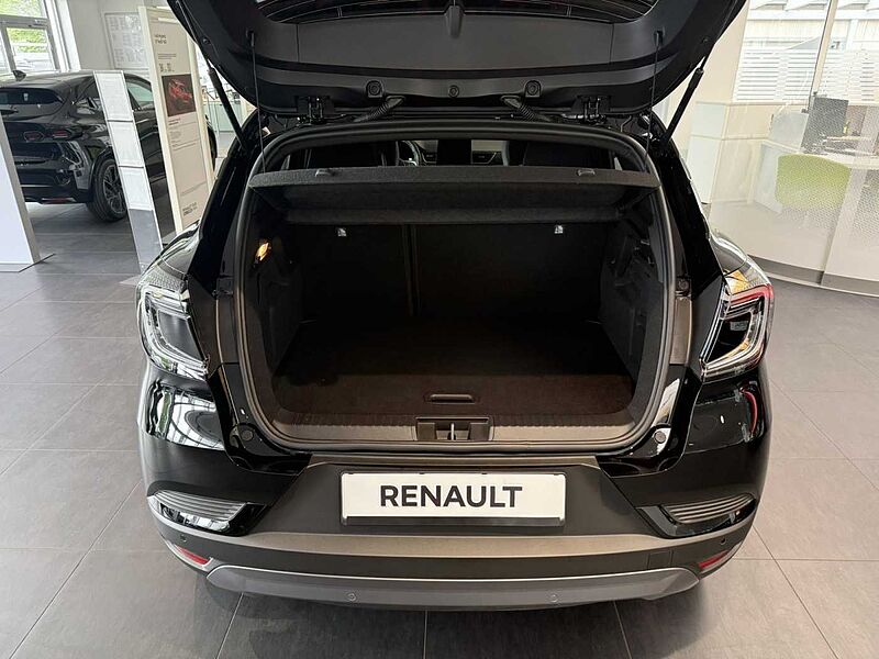 Renault Captur Esprit Alpine Mild Hybrid 140