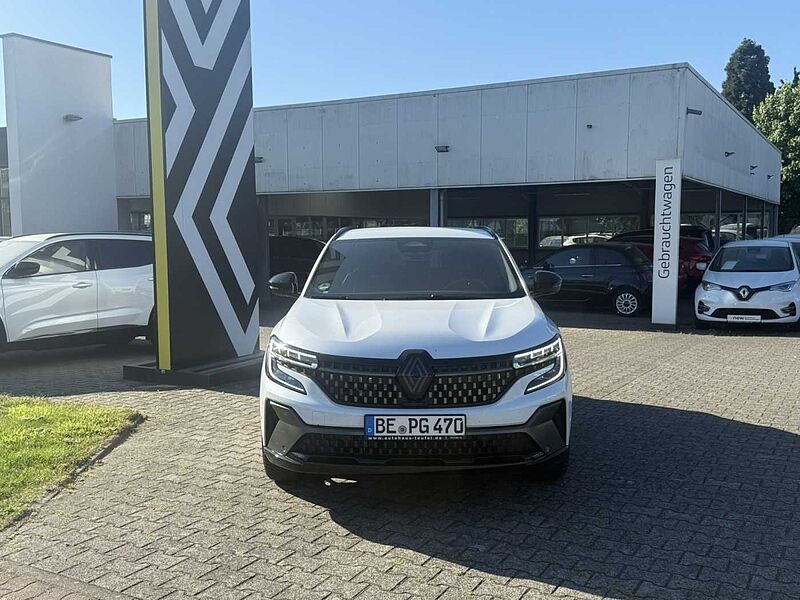 Renault Austral Techno Esprit Alpine Mild Hybrid 160 Aut