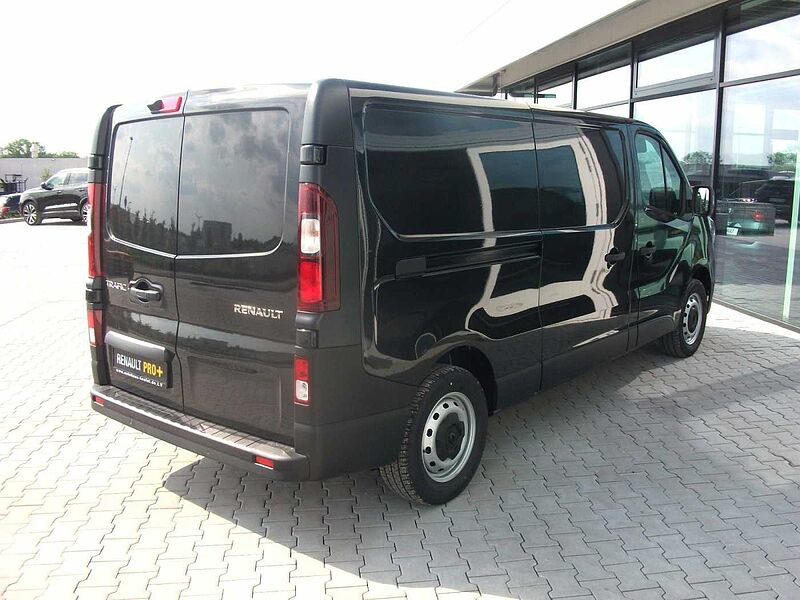 Renault Trafic Komfort L2H1 3,1t dCi130