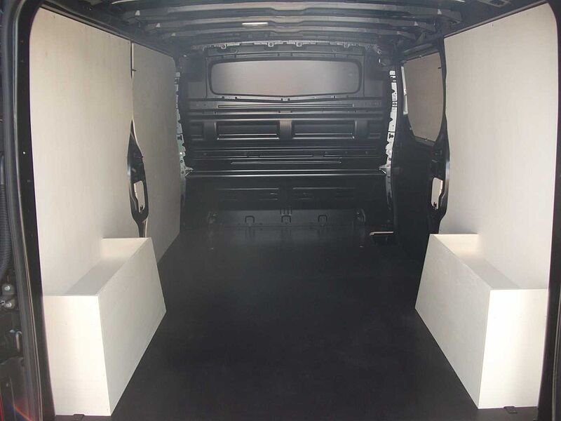 Renault Trafic Komfort L2H1 3,1t dCi130