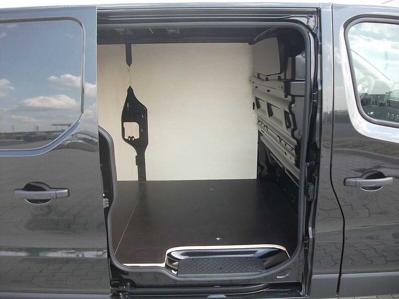 Renault Trafic Komfort L2H1 3,1t dCi130