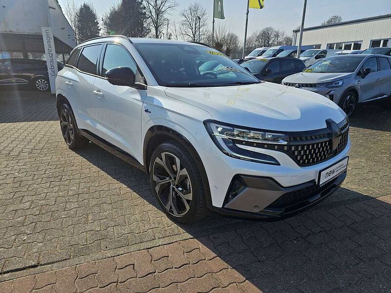 Renault Austral Techno Esprit Alpine Mild Hybrid 160 Aut