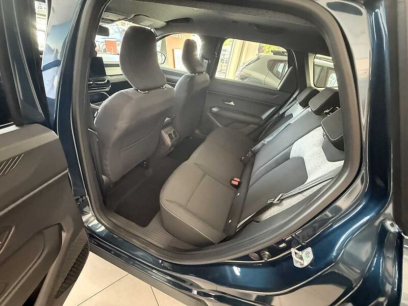 Dacia Bigster Journey hybrid-G 150 4x4 *Winter & City*