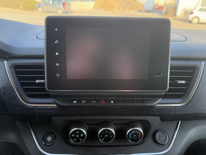 Renault Trafic Grand Evolution dCi150 'Kamera, Navi, AHK'