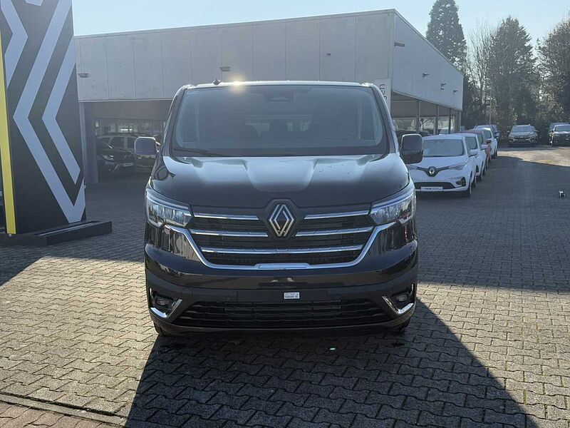 Renault Trafic Grand Evolution dCi150 'Kamera, Navi, AHK'
