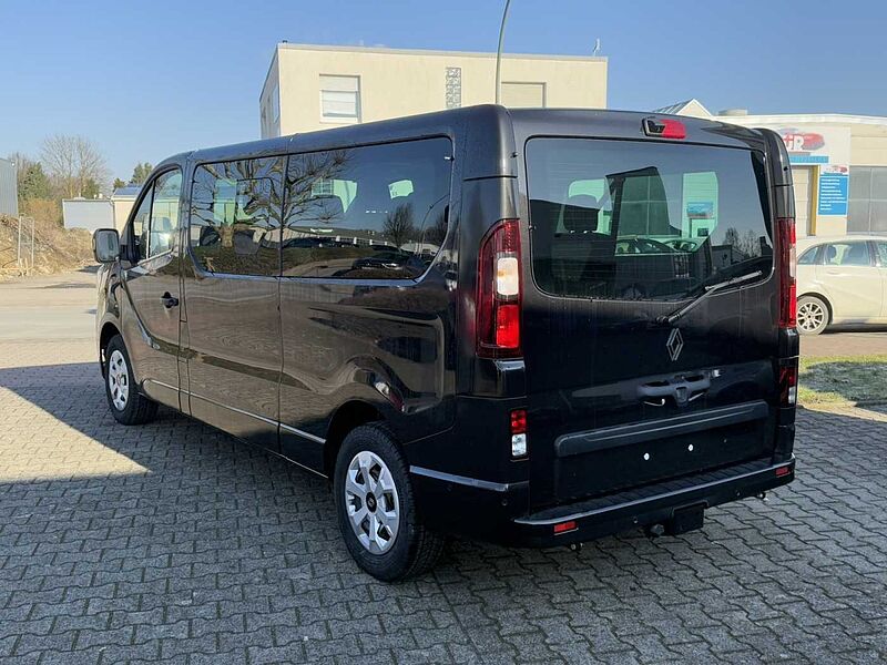 Renault Trafic Grand Evolution dCi150 'Kamera, Navi, AHK'