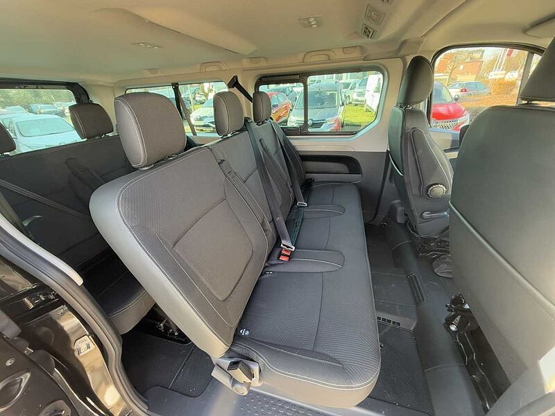Renault Trafic Grand Evolution dCi150 'Kamera, Navi, AHK'