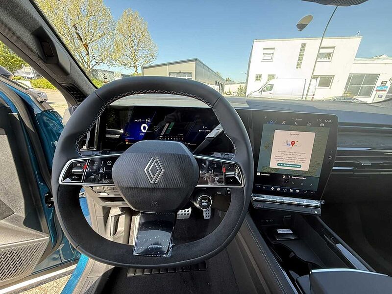 Renault Austral Esprit Alpine Mild Hybrid 150