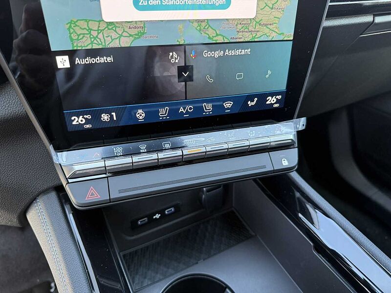 Renault Austral Esprit Alpine Mild Hybrid 150