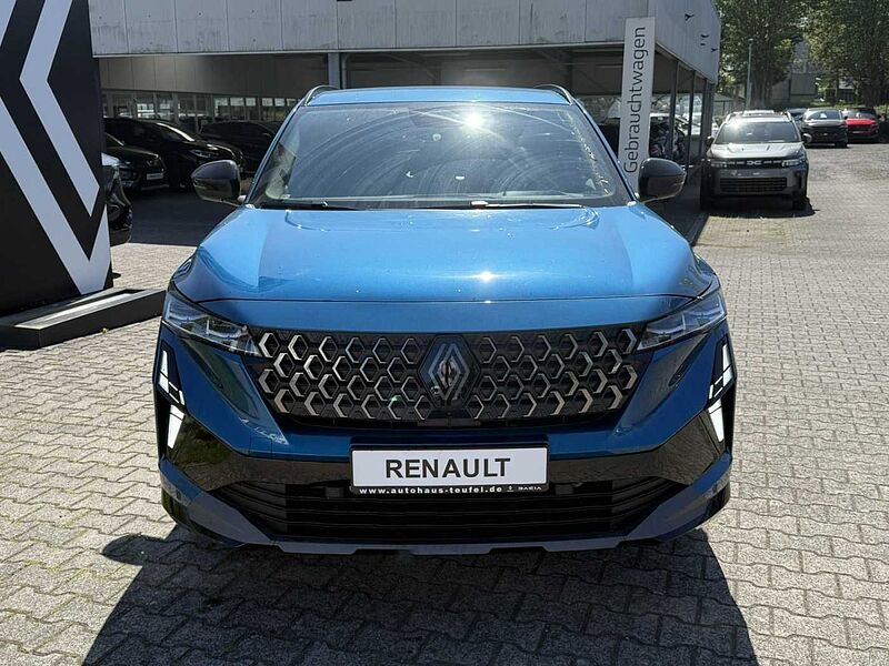 Renault Austral Esprit Alpine Mild Hybrid 150