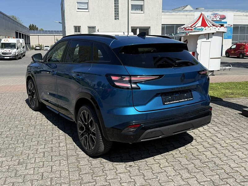 Renault Austral Esprit Alpine Mild Hybrid 150