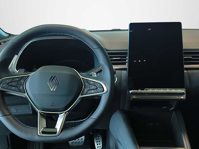 Renault Symbioz Esprit Alpine MH140