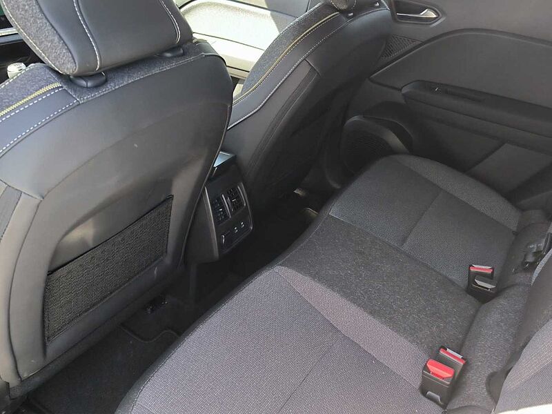 Renault Captur Techno TCe 90