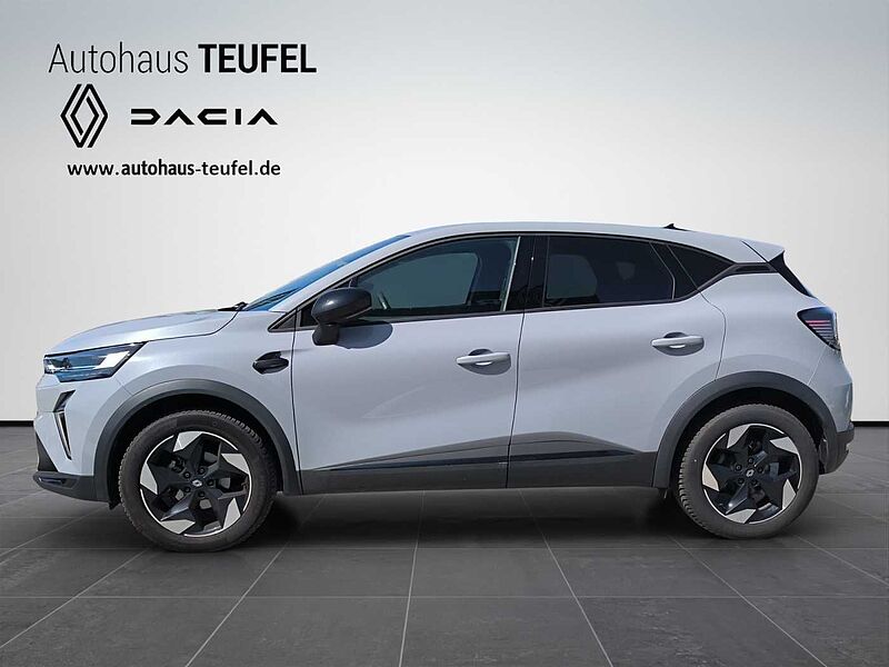 Renault Captur Techno TCe 90