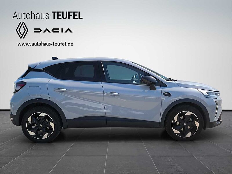 Renault Captur Techno TCe 90
