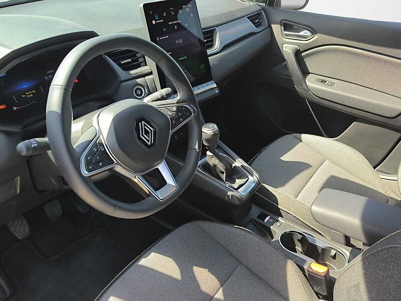 Renault Captur Techno TCe 90