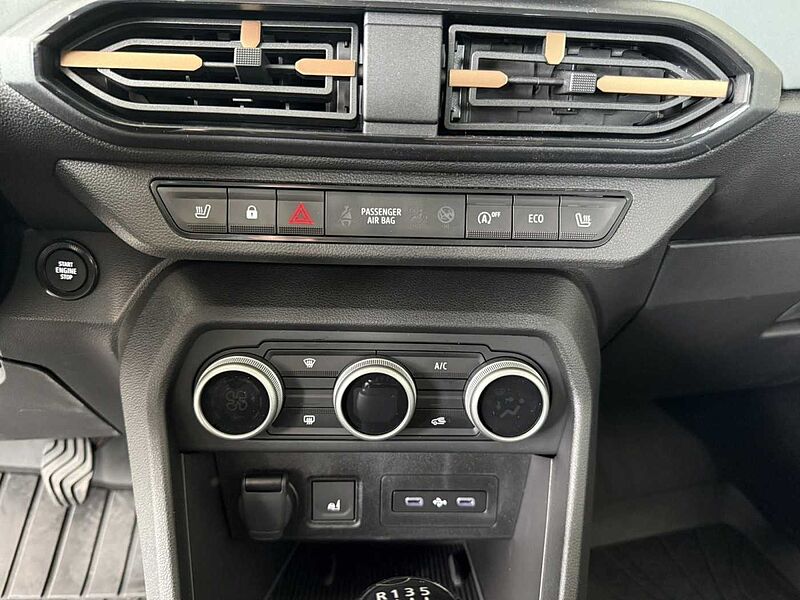 Dacia Sandero STW Extreme TCe 110