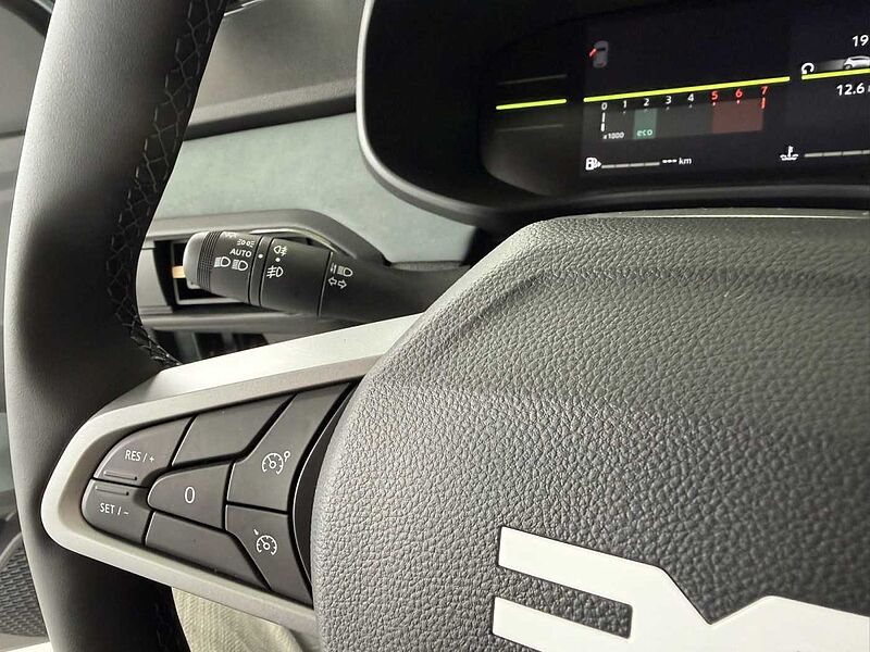 Dacia Sandero STW Extreme TCe 110