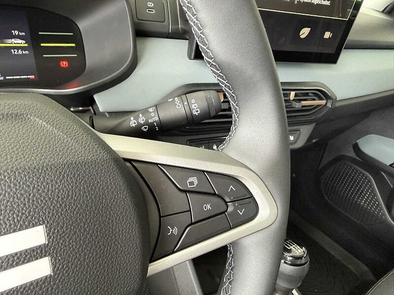 Dacia Sandero STW Extreme TCe 110
