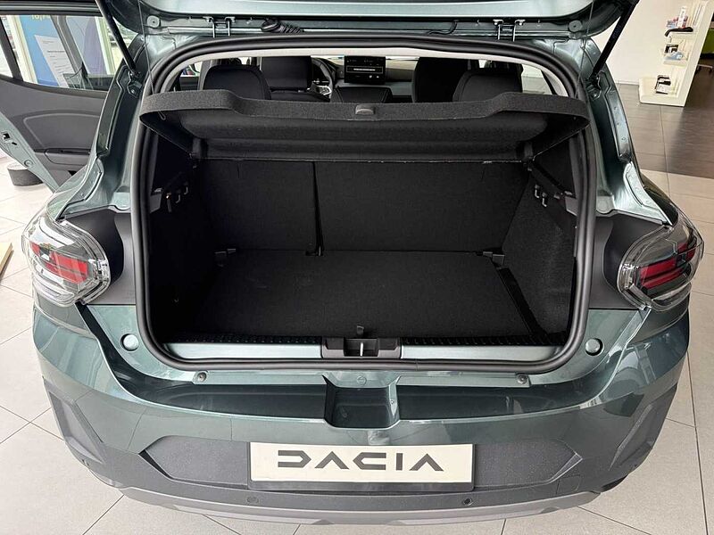 Dacia Sandero STW Extreme TCe 110