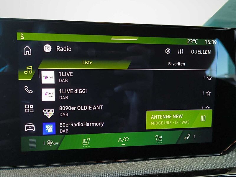 Renault Clio Evolution E-Tech 160
