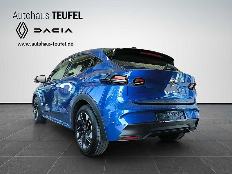 Renault Clio Evolution E-Tech 160