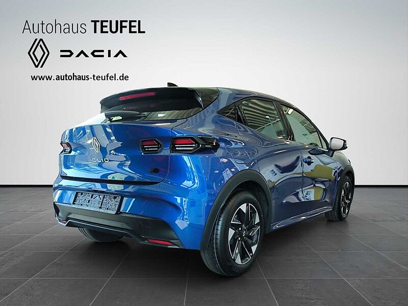 Renault Clio Evolution E-Tech 160