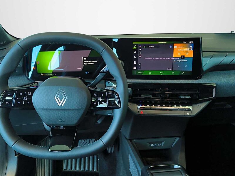 Renault Clio Evolution E-Tech 160