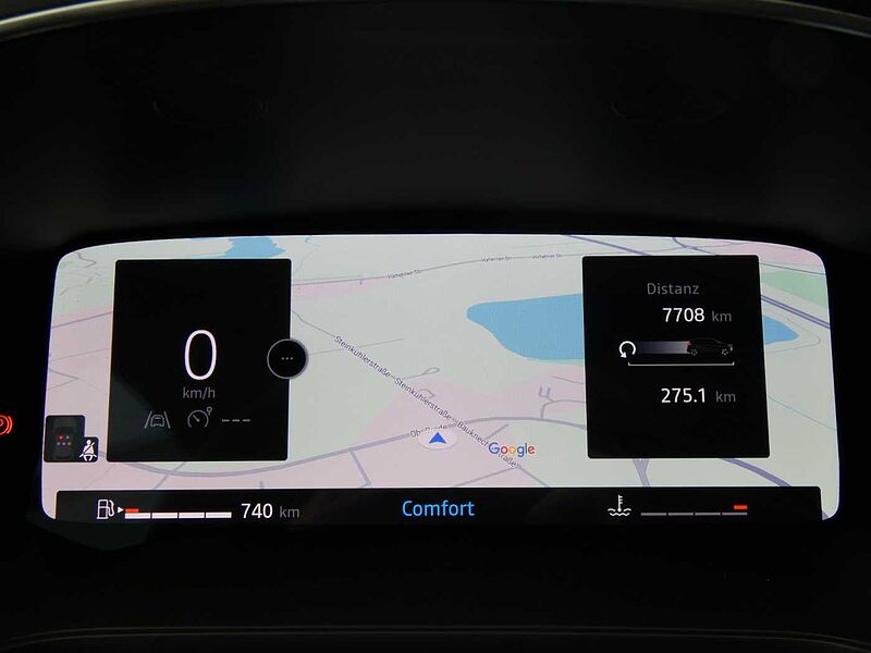 Renault Captur II Techno Eco-G 100 LPG KAMERA NAVI
