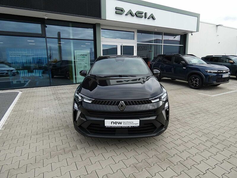 Renault Captur II Techno Eco-G 100 LPG KAMERA NAVI