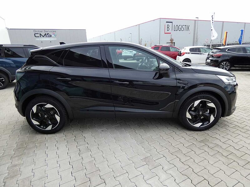 Renault Captur II Techno Eco-G 100 LPG KAMERA NAVI