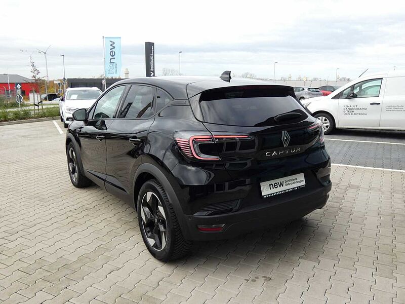 Renault Captur II Techno Eco-G 100 LPG KAMERA NAVI