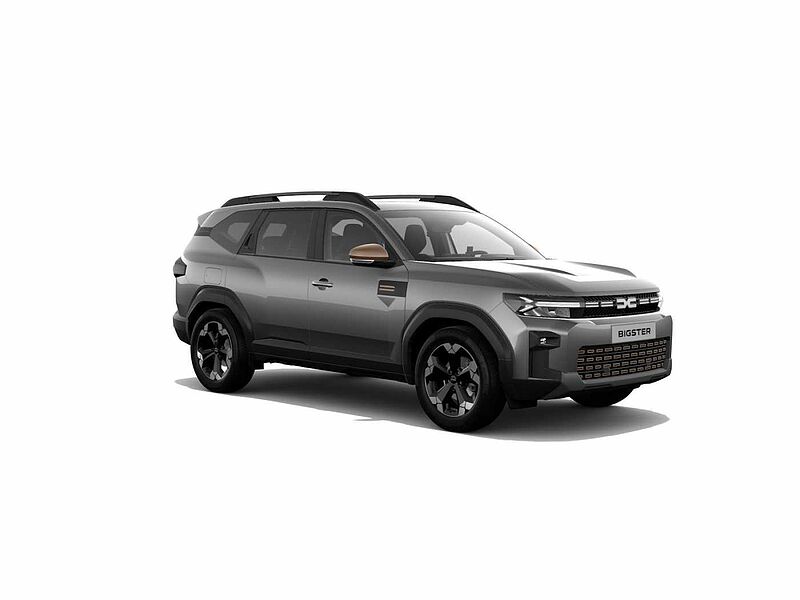 Dacia Bigster Extreme hybrid-G 150 4x4 *City*Winter*