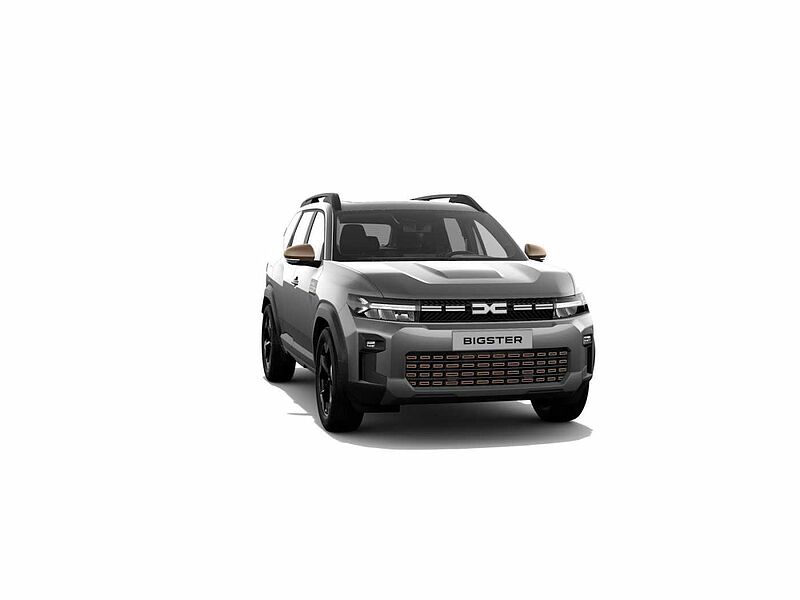 Dacia Bigster Extreme hybrid-G 150 4x4 *City*Winter*