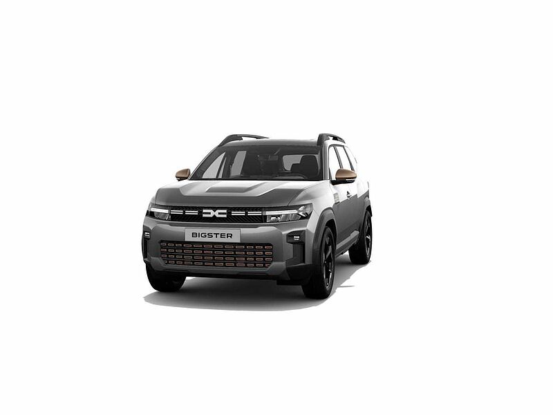 Dacia Bigster Extreme hybrid-G 150 4x4 *City*Winter*