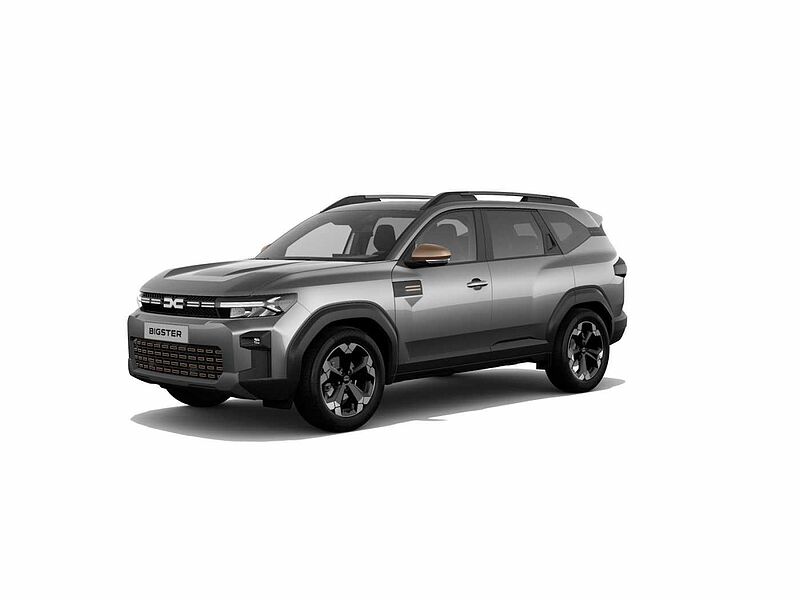 Dacia Bigster Extreme hybrid-G 150 4x4 *City*Winter*