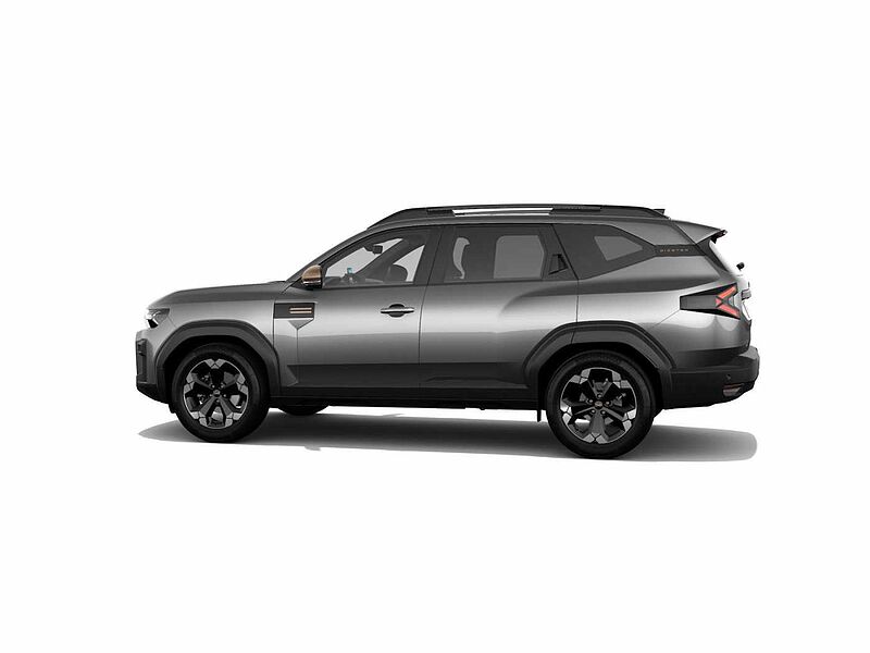 Dacia Bigster Extreme hybrid-G 150 4x4 *City*Winter*