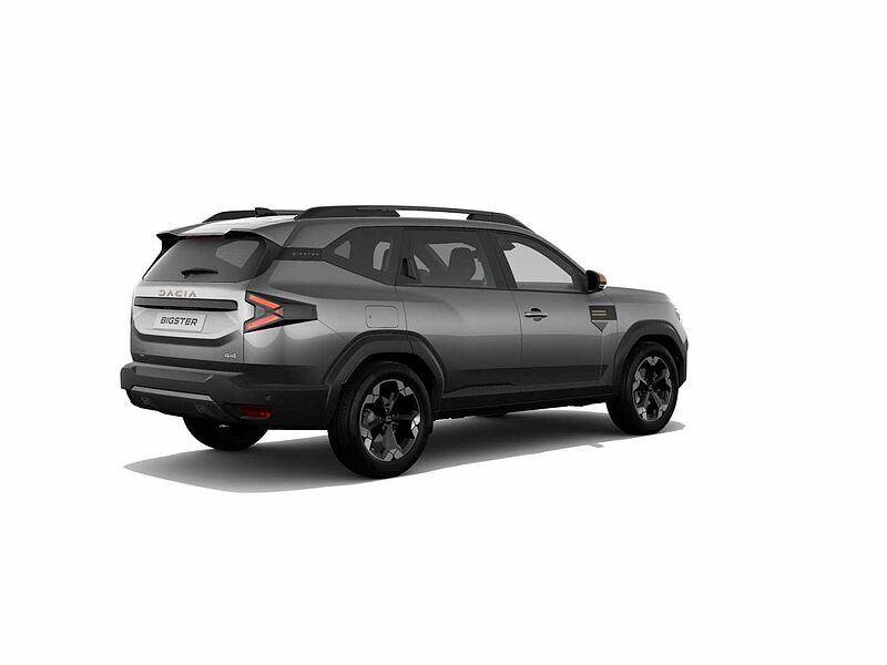 Dacia Bigster Extreme hybrid-G 150 4x4 *City*Winter*