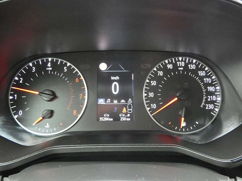 Renault Clio Equilibre TCe 90