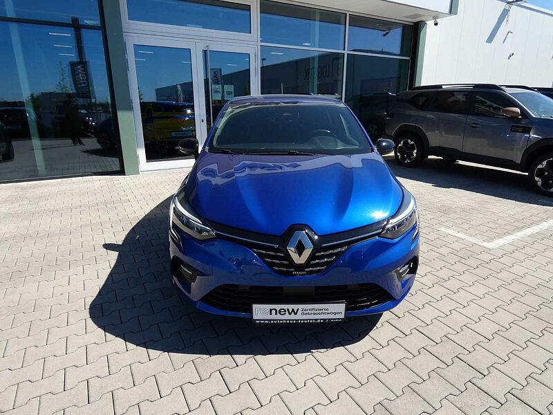 Renault Clio INTENS TCe 90