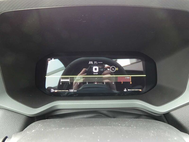 Dacia Bigster Extreme MH 140 0% FullService Leasing