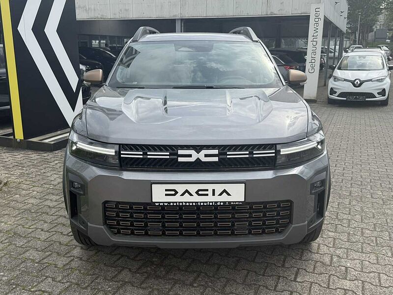 Dacia Bigster Extreme MH 140 0% FullService Leasing