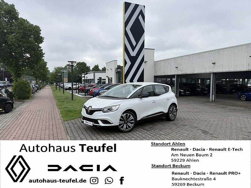 Renault Scenic TCe 140 Zen *GJR*